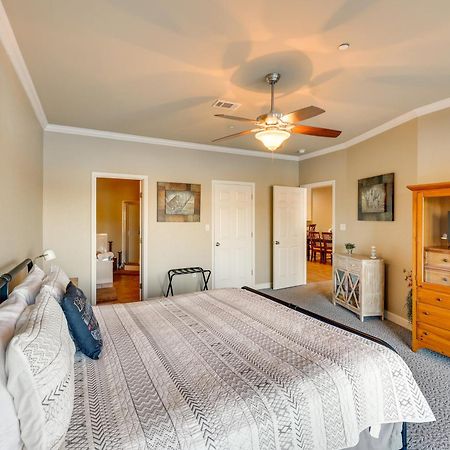 Hot Springs Condo On Lake Hamilton With Pool Access Exterior photo